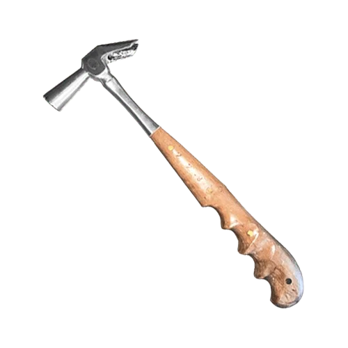 MFC Driving Hammer Special Wood Handle