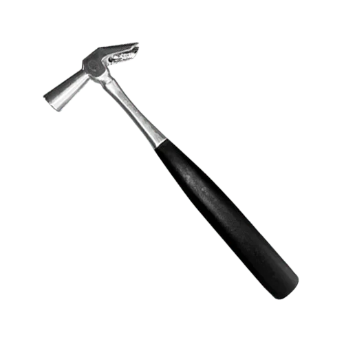 MFC Driving Hammer with Rubber Handle