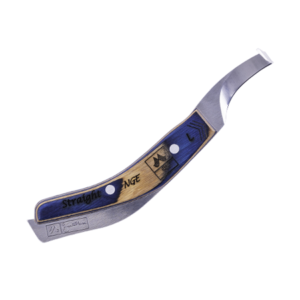 Mustad GDM Straight Hoof Knife