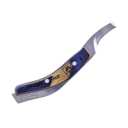 Mustad GDM Straight Hoof Knife