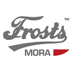 Frost Mora Logo