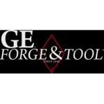 GE Forge & Tool Logo