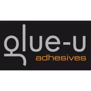 Glue-U Logo