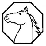 Horsehead Logo