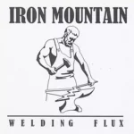 Iron Mountain Forge Logo