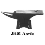 JHM Anvils Logo