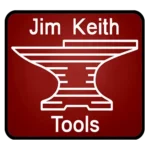 Jim Keith Tools Logo