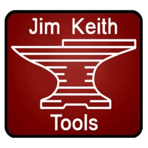 Jim Keith Tools Logo