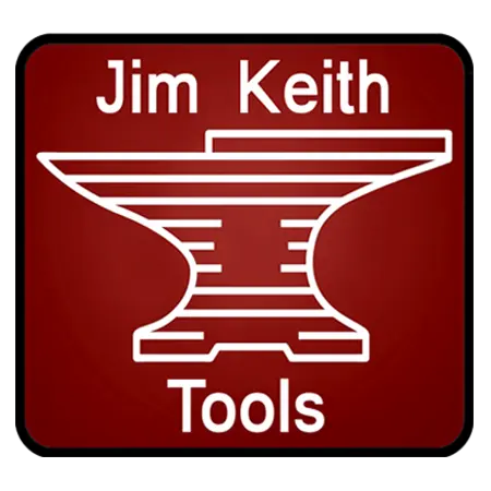 Jim Keith Tools