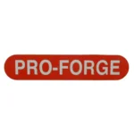 Pro-forge Logo