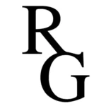 RG Tool Company Logo