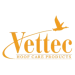 Vettec Hoof Care Products Logo