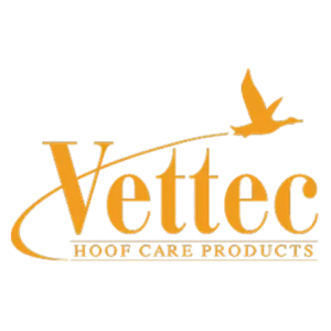 Vettec Hoof Care Products Logo