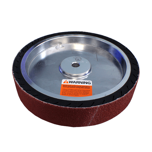 10" Expander Wheel & Guard-2