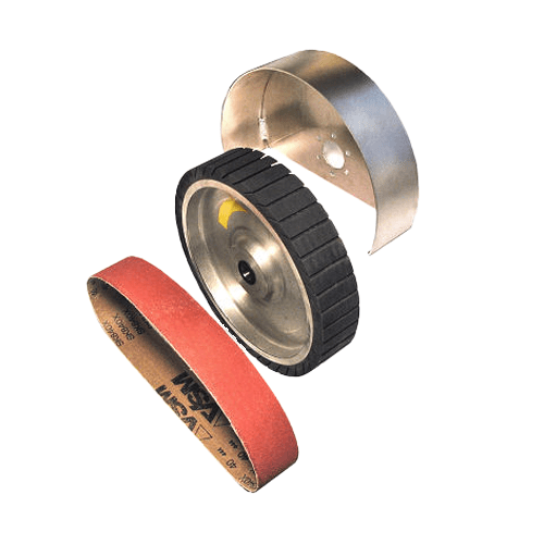 10" Expander Wheel & Guard-3