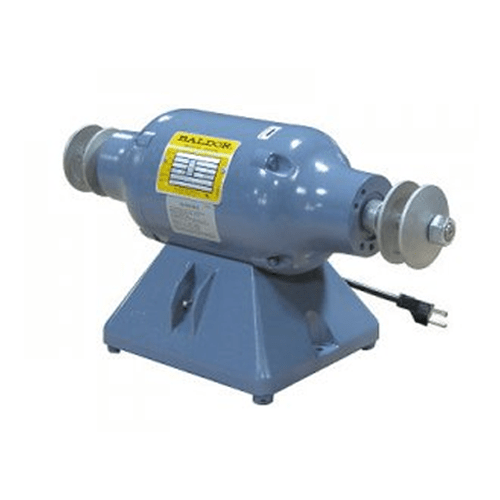 Baldor 1-2 HP Grinder-2
