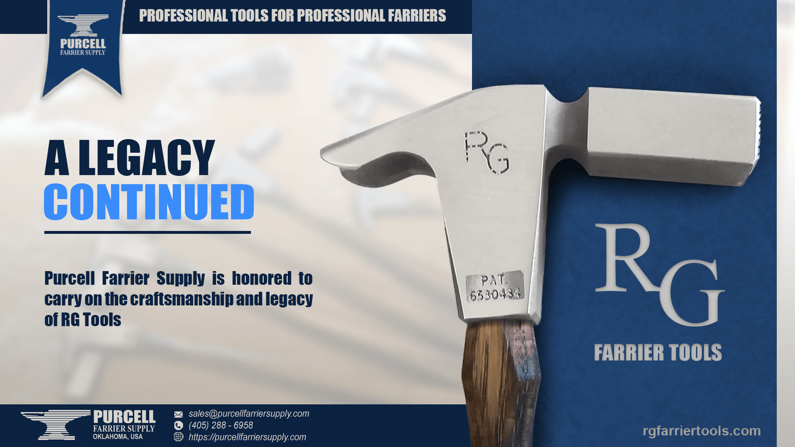 Rg Tools Ad