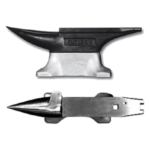 Future 3 Anvil