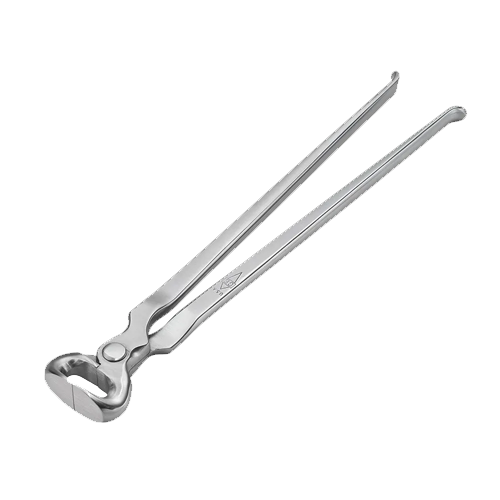GE 14" Racetrack Nipper