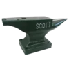 Scott 105lbs Anvil with Heel Cams3