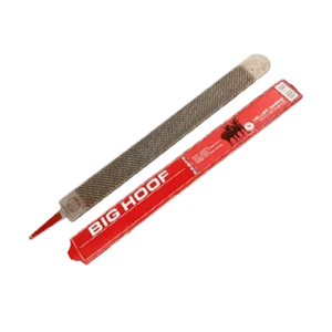 Heller Big Hoof - Box of 5