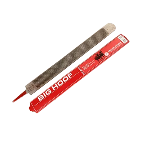 Heller Big Hoof - Box of 5