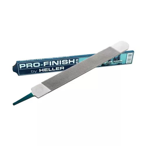 Heller Pro-Finish - Box of 5
