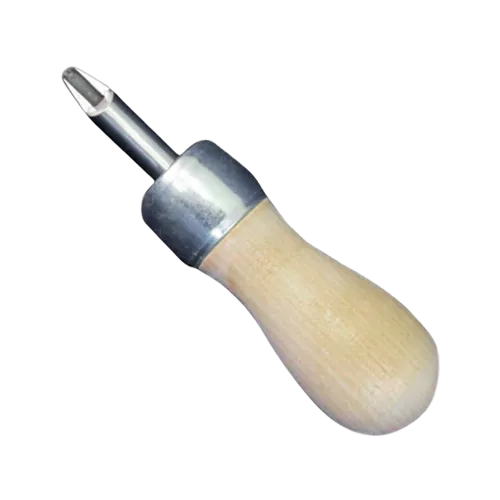 Anvil Brand Push Gouge