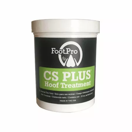 CS Plus Hoof Treatment