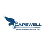 Capewell Brand Logo