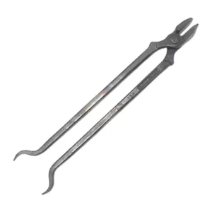 Bloom Hot Fit Tongs