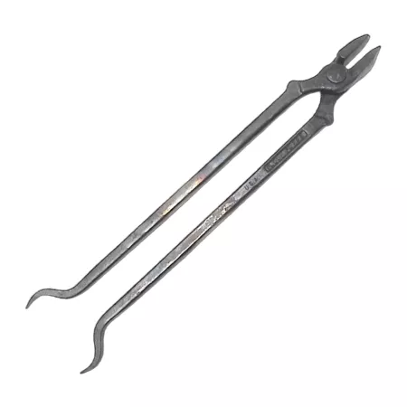Bloom Hot Fit Tongs
