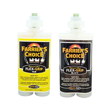 Farrier's Choice Flex Grip