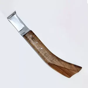 Fat Lab Forge Flare Hoof Knife