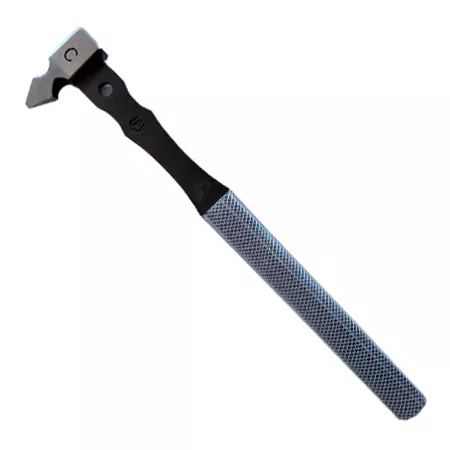 Flatland Forge City Head Punch