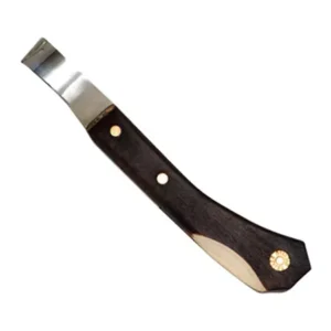 Salcito Straight Hoof Knife