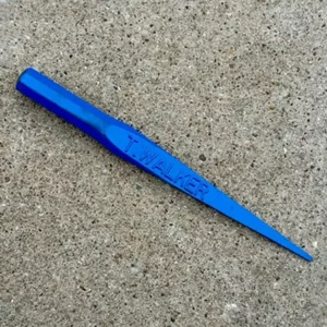 Todd Walker 22 Cal Backpunch