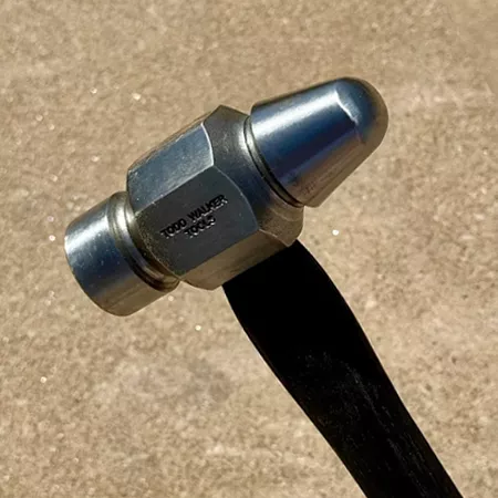 Todd Walker Clipping Hammer