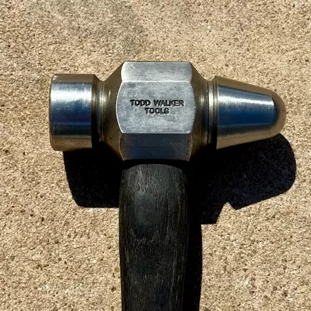 Todd Walker Clipping Hammer(2)