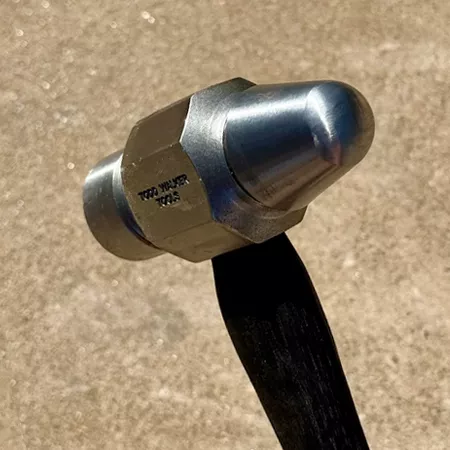 Todd Walker Clipping Hammer(3)