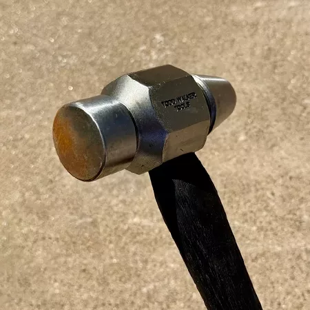 Todd Walker Clipping Hammer(4)