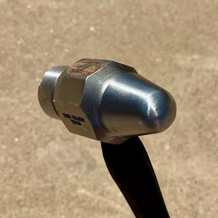 Todd Walker Clipping Hammer(5)