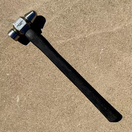 Todd Walker Clipping Hammer(6)