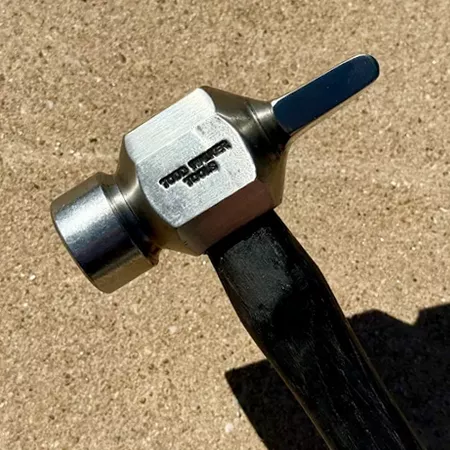 Todd Walker Cross Pein Hammer