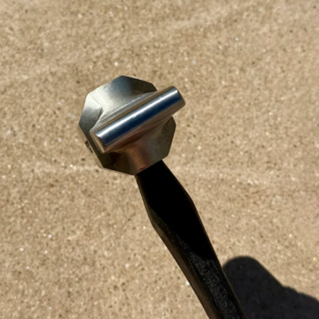 Todd Walker Cross Pein Hammer(4)