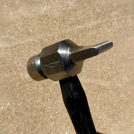 Todd Walker Cross Pein Hammer(5)