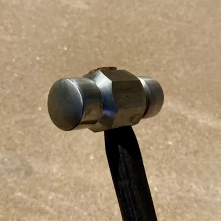 Todd 2lb Walker Rounding Hammer(3)