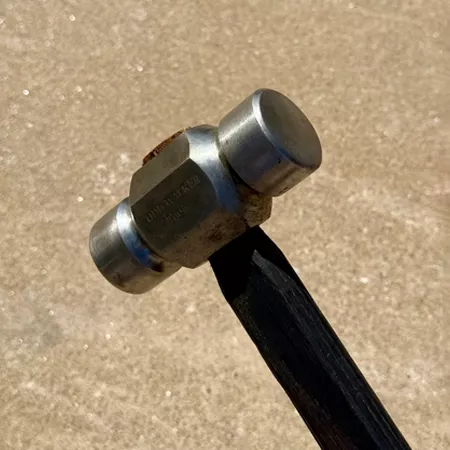 Todd 2lb Walker Rounding Hammer(4)