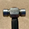 Todd 2lb Walker Rounding Hammer(5)