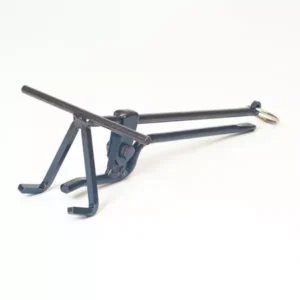 W-Brand Hot Shoe Tongs
